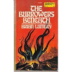 The Burrowers Beneath