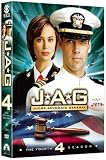 [DVD] JAG: Season 4