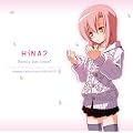 HiNA2 Spring has come�I�I