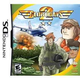 (NDS)GLORY DAYS 2�i�A���ŁF�k�ĔŁj