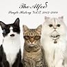 THE ALFEEのアルバムの画像