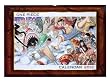 ONE�@PIECE  �R�~�b�N�J�����_�[2012�@ (SHUEISHA �R�~�b�N�J�����_�[2012�@)