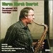 Unissued 1975 Copenhagen Studio Recordings