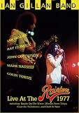 [DVD]イアン・ギラン ライヴ・アット・ザ・レインボウ 1977 [DVD]