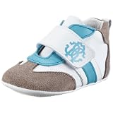 Roberto Cavalli CULLA CCC5008 Baby Jungen Lauflernschuhe