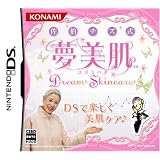 �����`�Y�� ������(��߂݂͂�)~Dream Skincare~�R�i�~�f�W�^���G���^�e�C�������g�ɂ��