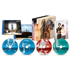 �喂�_�J�m�� Blu-ray BOX1 ��������
