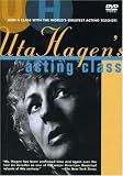 [DVD] Uta Hagen's Acting Class: The DVDs