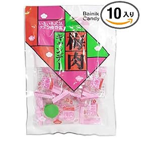 �~���L�����f�B�[ 90g�~10��
