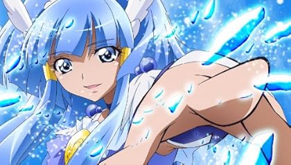 スマイルプリキュア! 【Blu-ray】Vol.1