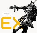 [CD]サントラ EX MACHINA ORIGINAL SOUNDTRACK(DVD付)