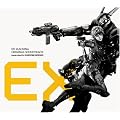 EX MACHINA ORIGINAL SOUNDTRACK(DVD�t)
