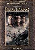 [DVD] Pearl Harbor: 60th Anniversary Commemorative Edition (Widescreen) [2 Discs]