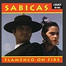 Flamenco on Fire