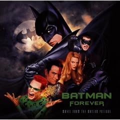 Batman Forever: Music From The Motion Picture