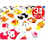 �y���������z �\���Ċy���� �� ���̃V�[�� �� �������V�[�� 3�_�Z�b�g B�������V�[���ɂ��