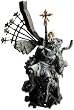 �|�̘B���p�t SCULPTURE ARTS �G�h���[�h&�A���t�H���X