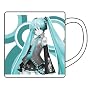 �����~�N -Project DIVA- �����~�N -Project DIVA-�~�N�z���C�g�}�O�J�b�v �R�X�p