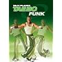 Tae Bo Funk [DVD] [Import]