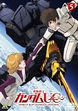 �@����m�K���_��UC 5 [DVD]