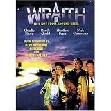 [DVD] The Wraith