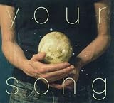 [CD]篠原美也子 your song 15th anniversary selection 2001-2008