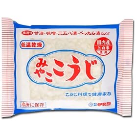 �ɐ��y �݂₱�������l�p�^ 200g