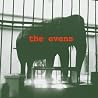 The Evensのアルバムの画像