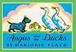 Angus and the Ducks