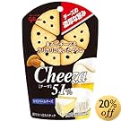 グリコ チーザ<カマンベールチーズ> 42g×10個 グリコ チーザ<カマンベールチーズ> 42g×10個
