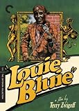 [DVD] Louie Bluie (Criterion)