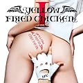 YELLOW FRIED CHICKENz I(DVD�tB�j
