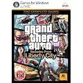 Grand Theft Auto: Episodes from Liberty City (PC) (�A����)