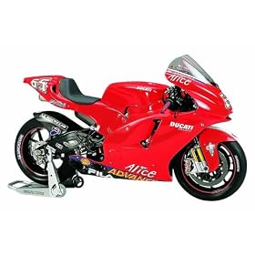 1/12 �I�[�g�o�C�V���[�Y No.101 1/12 �h�D�J�e�B�f�X���Z�f�B�` 14101
