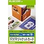ELECOM DVD�g�[���P�[�X�J�[�h(����)/10������ EDT-KDVDT1