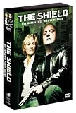 [DVD] The Shield - Die komplette vierte Season (4 DVDs)