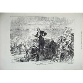 1878 Mr Stanley James Hall Duke Sutherland Alcock Men