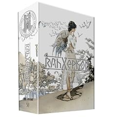 ���[�[�t�H�� DVD-BOX