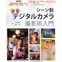 �V�[���ʃf�W�^���J�����B�e�p���� (NHK��I�X)