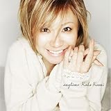 [CD]倖田來未 anytime(DVD付)