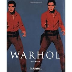 Andy Warhol 1928-1987: Commerce into Art (Basic Art)