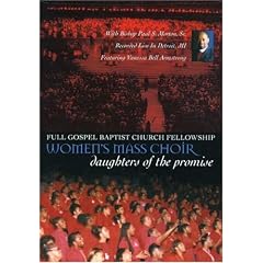Daughters of the Promise [DVD] [Import]