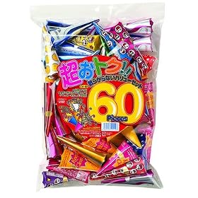 �U�炩��Ȃ��o�����[�Z�b�g�i60���j