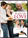 [DVD] Feast of Love
