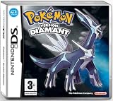  Pokémon : version diamant