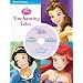 Enchanting Tales: Read-Along Storybook (Disney Princess (Disney Press Unnumbered))