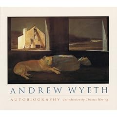 Andrew Wyeth