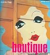 Boutique: A 60's Cultural Phenomenon
