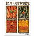 ���E�̐H�ސ}��