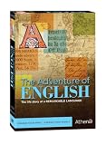 [DVD] The Adventure of English